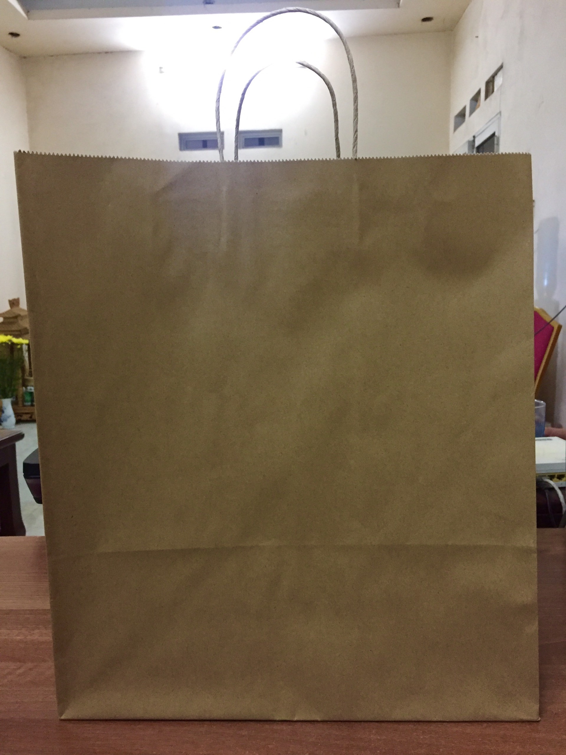 Kraft Paper Bag